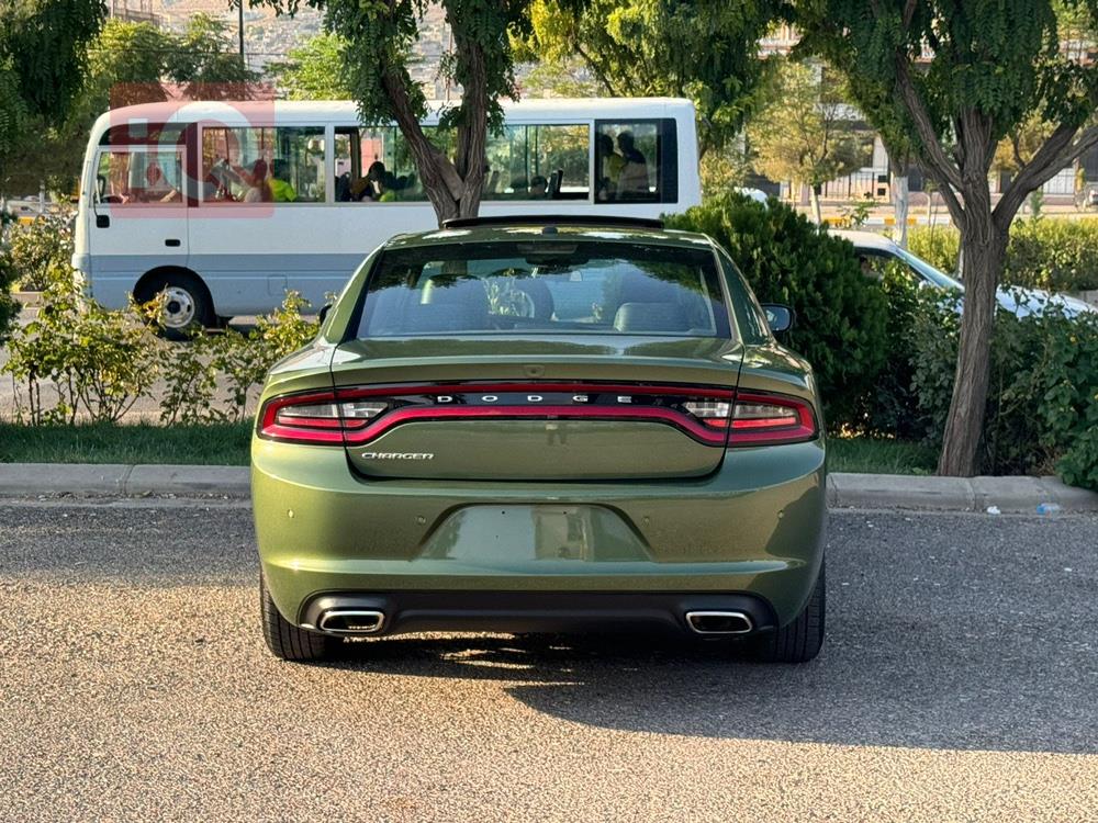 Dodge Charger